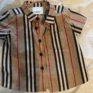 Brand new Baby wore twice if that